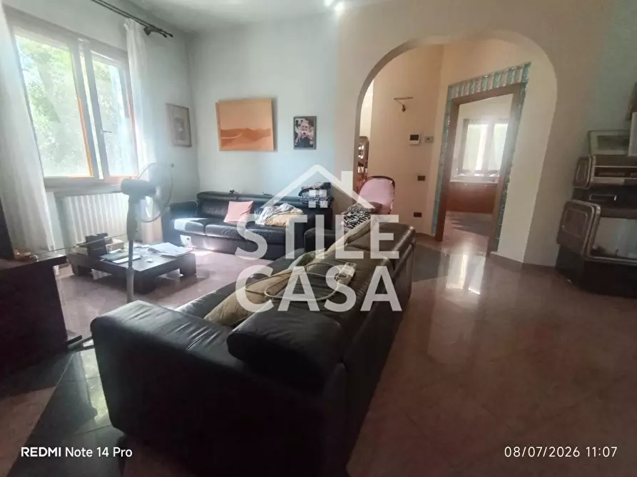 Immagine 5 di Casa semindipendente in vendita  a Castelfranco Di Sotto