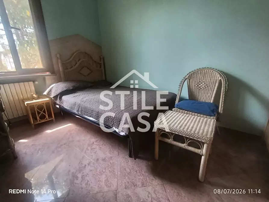 Immagine 28 di Casa semindipendente in vendita  a Castelfranco Di Sotto