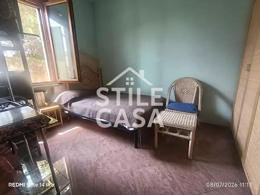 Immagine 30 di Casa semindipendente in vendita  a Castelfranco Di Sotto
