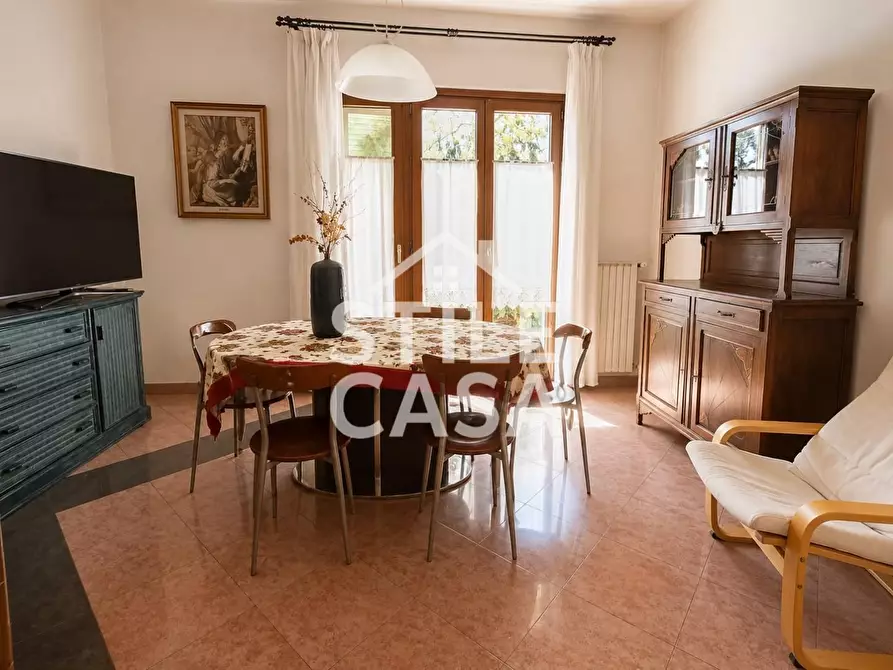 Immagine 8 di Casa semindipendente in vendita  a Castelfranco Di Sotto