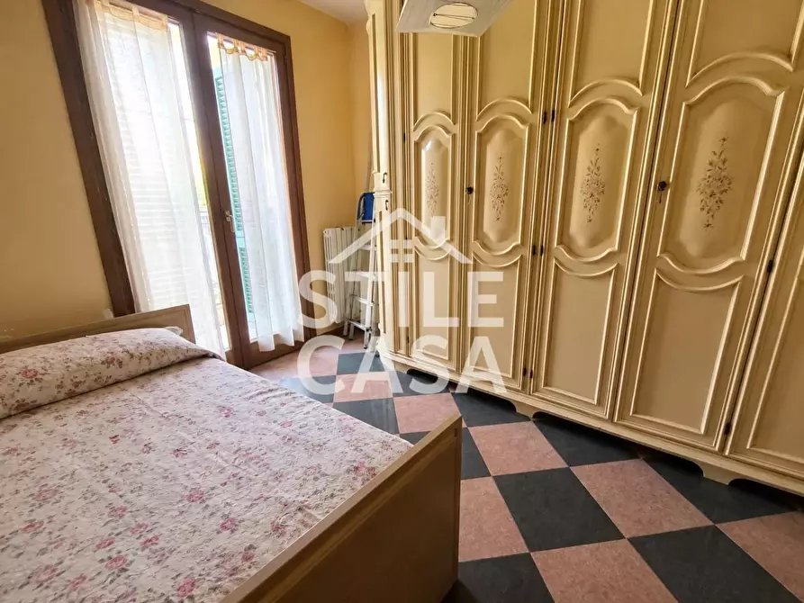 Immagine 15 di Casa semindipendente in vendita  a Castelfranco Di Sotto