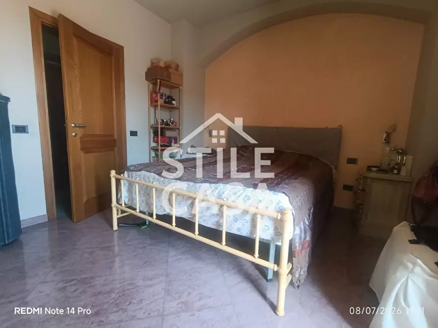 Immagine 23 di Casa semindipendente in vendita  a Castelfranco Di Sotto