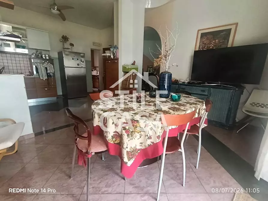 Immagine 9 di Casa semindipendente in vendita  a Castelfranco Di Sotto