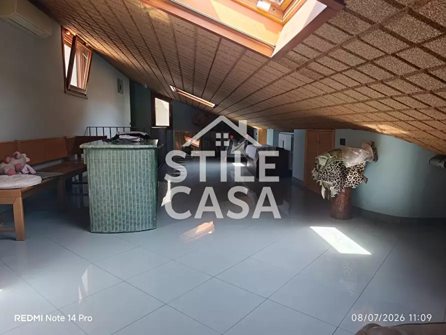 Immagine 20 di Casa semindipendente in vendita  a Castelfranco Di Sotto
