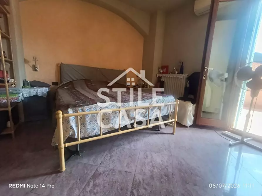 Immagine 22 di Casa semindipendente in vendita  a Castelfranco Di Sotto