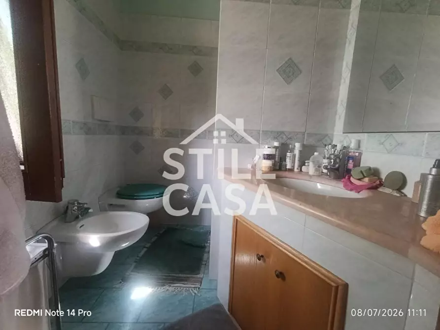 Immagine 26 di Casa semindipendente in vendita  a Castelfranco Di Sotto