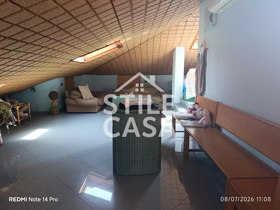 Immagine 19 di Casa semindipendente in vendita  a Castelfranco Di Sotto