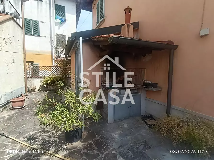 Immagine 36 di Casa semindipendente in vendita  a Castelfranco Di Sotto