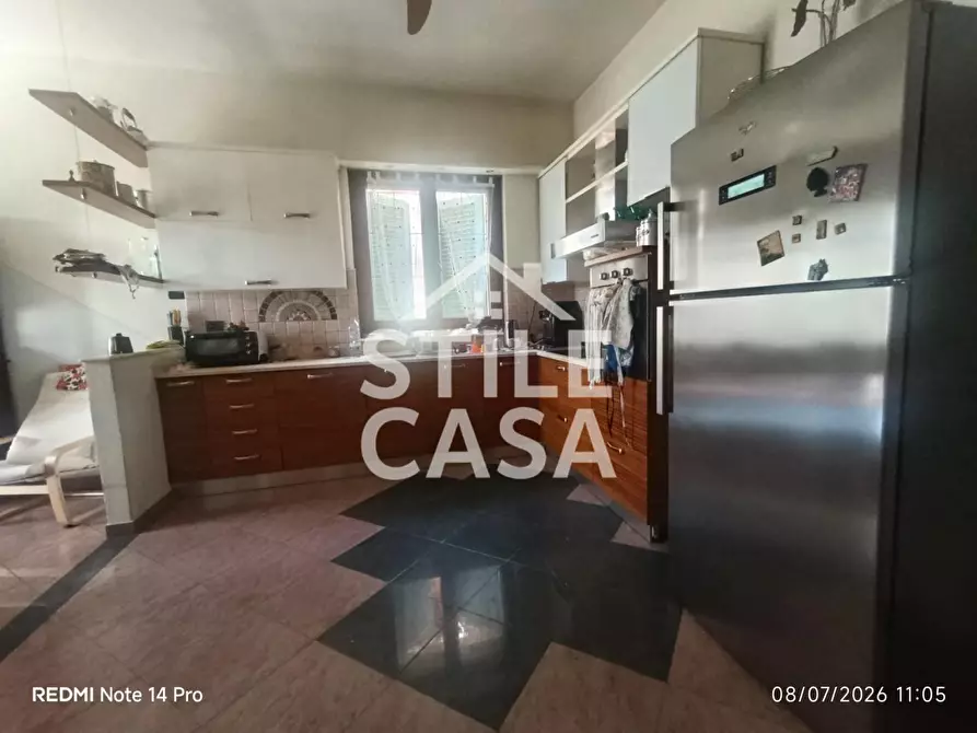 Immagine 6 di Casa semindipendente in vendita  a Castelfranco Di Sotto