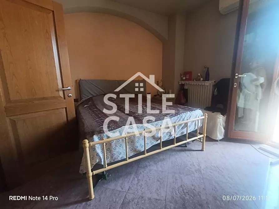 Immagine 24 di Casa semindipendente in vendita  a Castelfranco Di Sotto