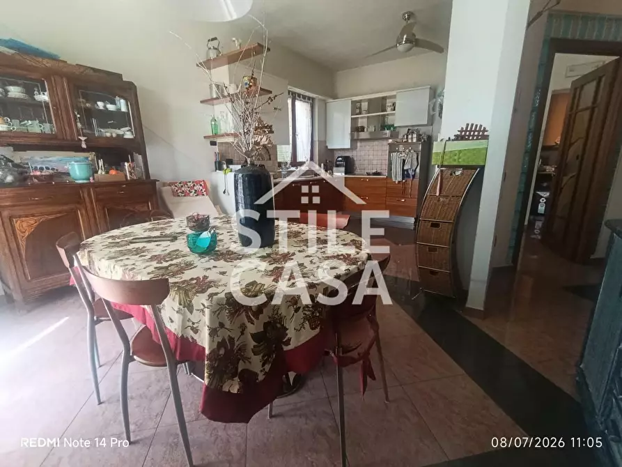 Immagine 10 di Casa semindipendente in vendita  a Castelfranco Di Sotto