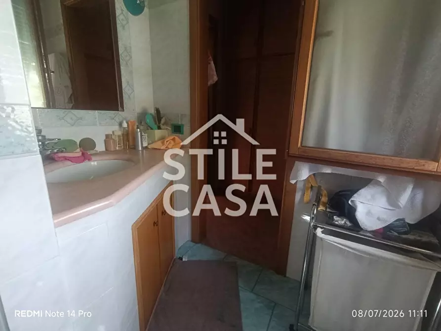 Immagine 27 di Casa semindipendente in vendita  a Castelfranco Di Sotto