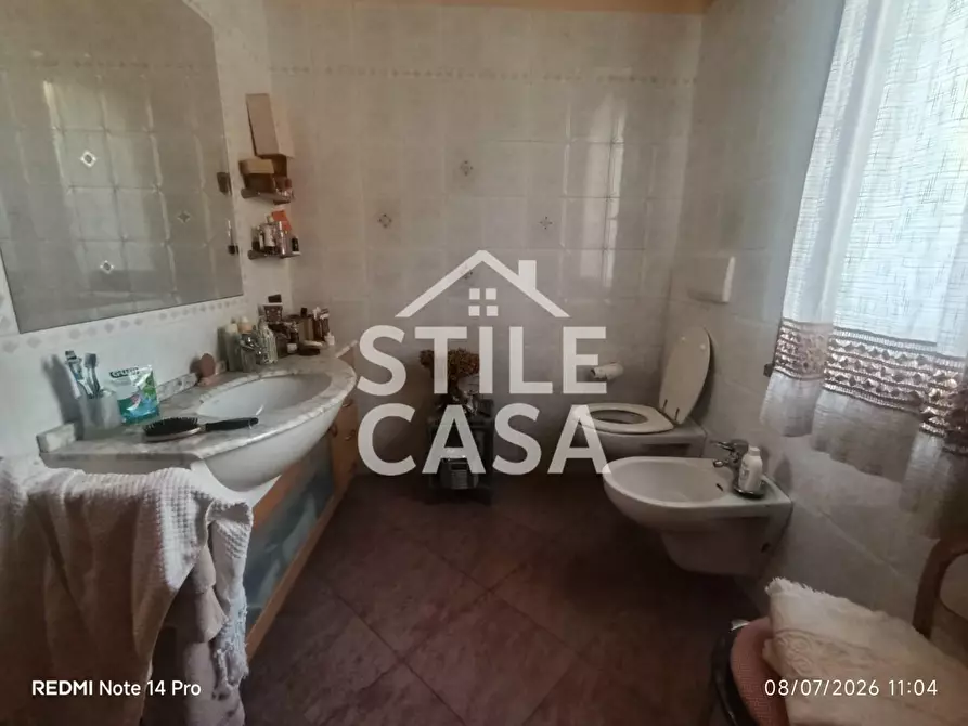 Immagine 14 di Casa semindipendente in vendita  a Castelfranco Di Sotto