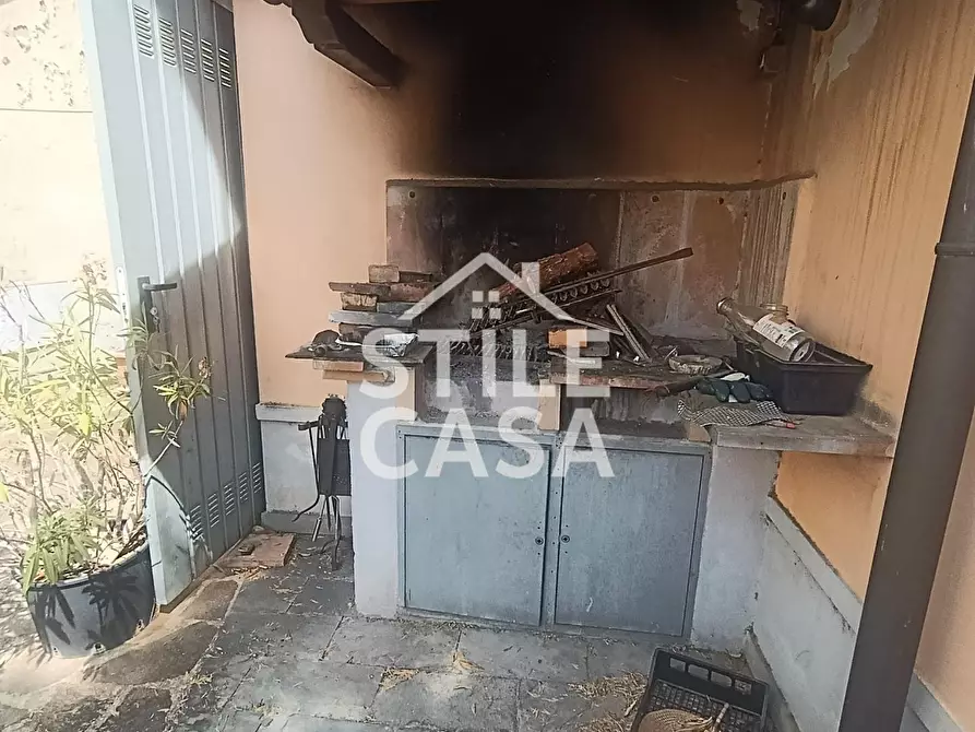 Immagine 37 di Casa semindipendente in vendita  a Castelfranco Di Sotto