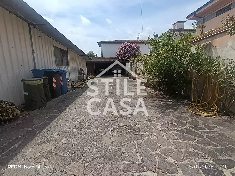 Immagine 6 di Garage in vendita  a Castelfranco Di Sotto