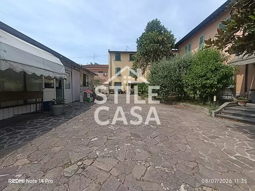 Immagine 3 di Garage in vendita  a Castelfranco Di Sotto