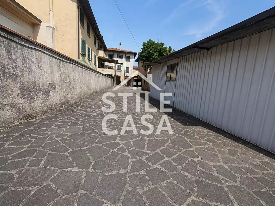 Immagine 7 di Garage in vendita  a Castelfranco Di Sotto