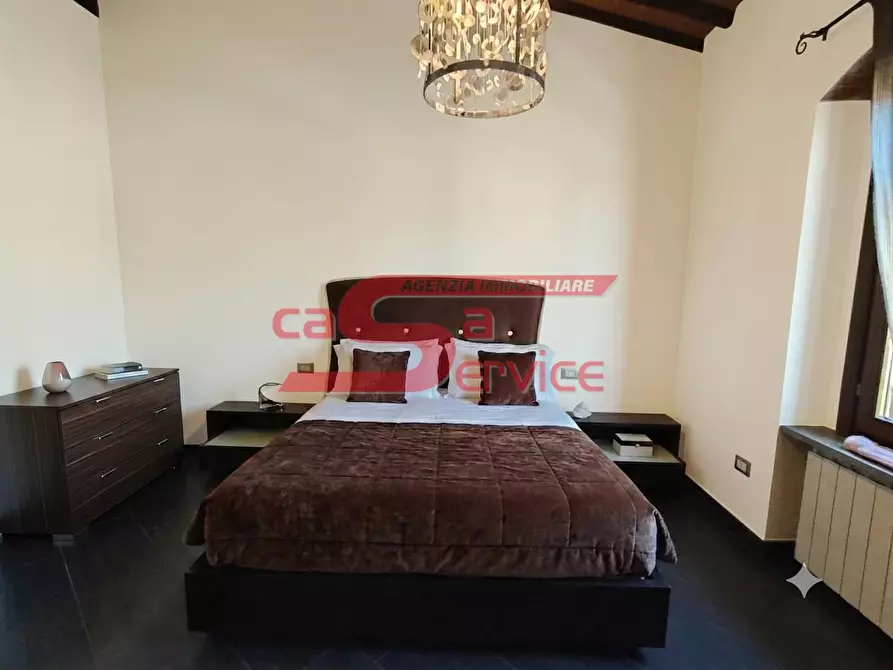 Immagine 17 di Appartamento in vendita  a Uzzano