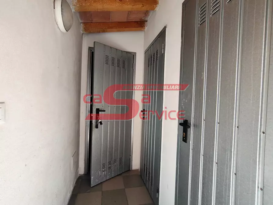Immagine 24 di Appartamento in vendita  a Uzzano