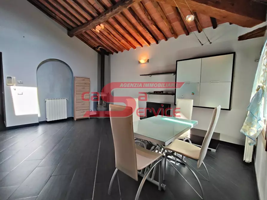 Immagine 8 di Appartamento in vendita  a Uzzano
