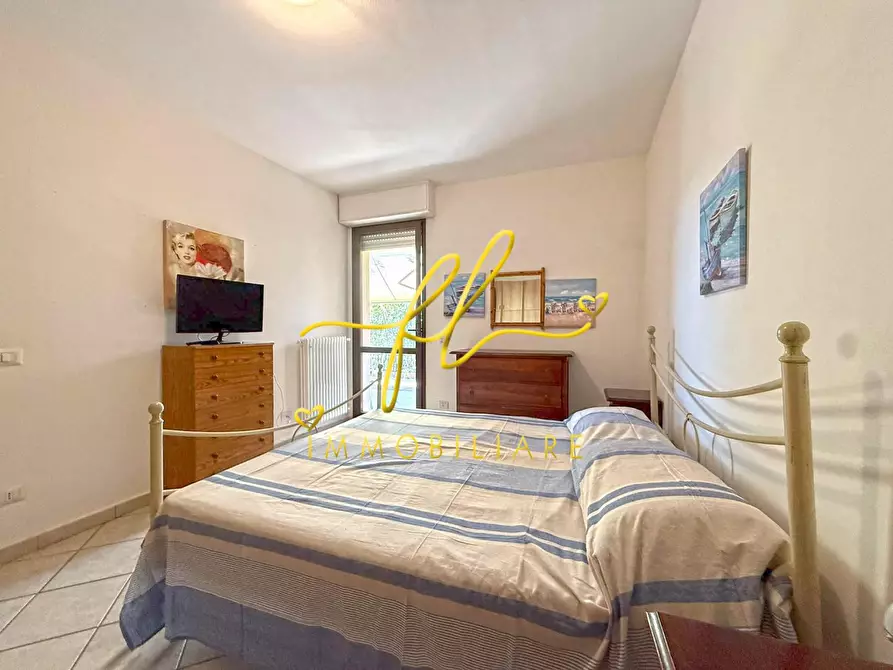 Immagine 9 di Appartamento in vendita  a Cecina