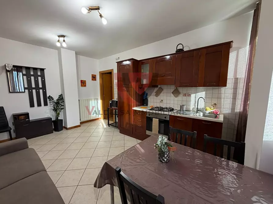 Immagine 9 di Appartamento in vendita  a Colle Di Val D'elsa