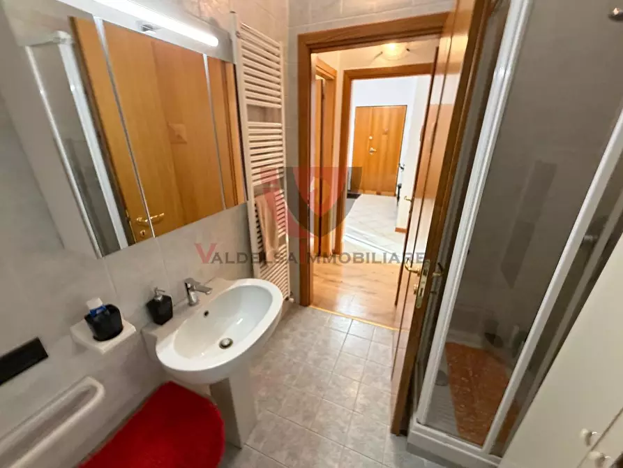 Immagine 21 di Appartamento in vendita  a Colle Di Val D'elsa