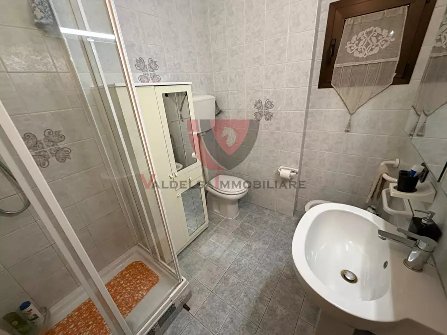 Immagine 22 di Appartamento in vendita  a Colle Di Val D'elsa