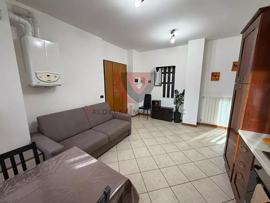 Immagine 6 di Appartamento in vendita  a Colle Di Val D'elsa