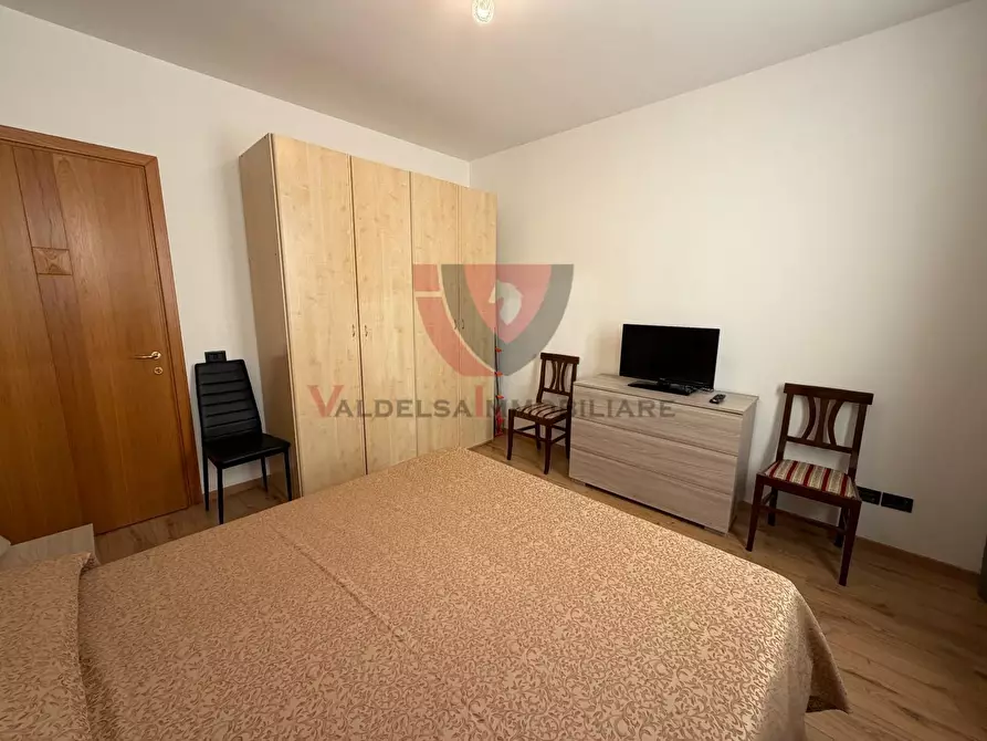 Immagine 16 di Appartamento in vendita  a Colle Di Val D'elsa