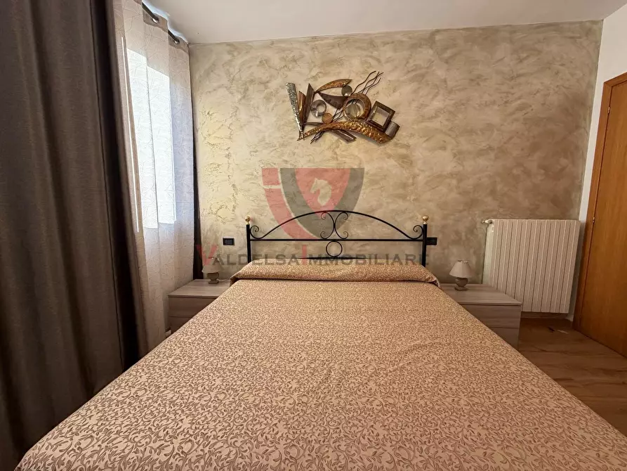 Immagine 15 di Appartamento in vendita  a Colle Di Val D'elsa
