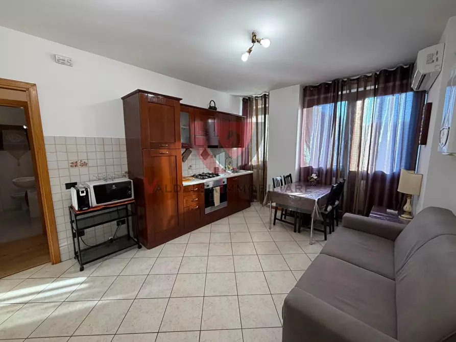 Immagine 1 di Appartamento in vendita  a Colle Di Val D'elsa