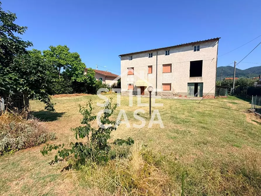 Immagine 36 di Casa colonica in vendita  a Pescia
