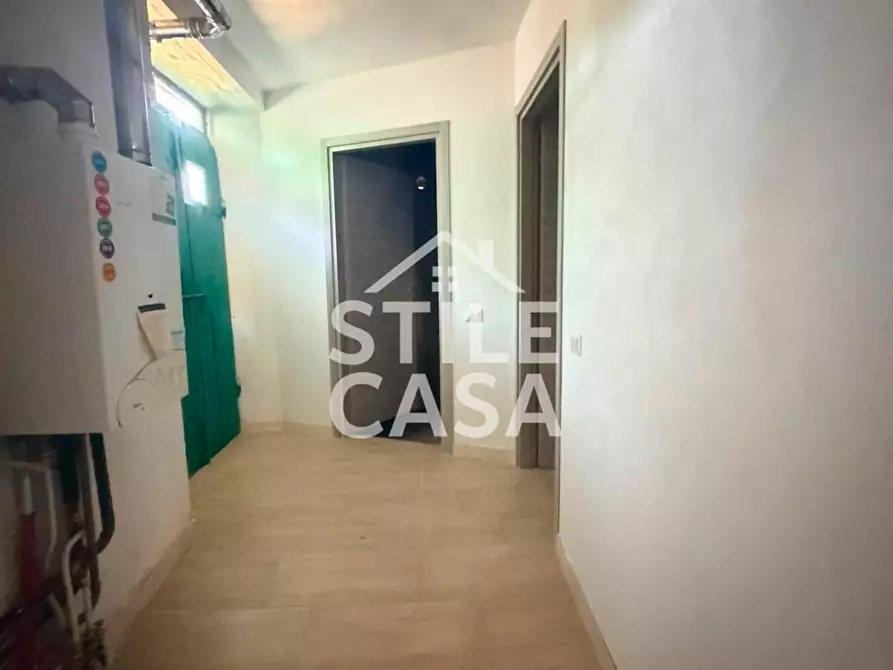 Immagine 18 di Casa colonica in vendita  a Pescia