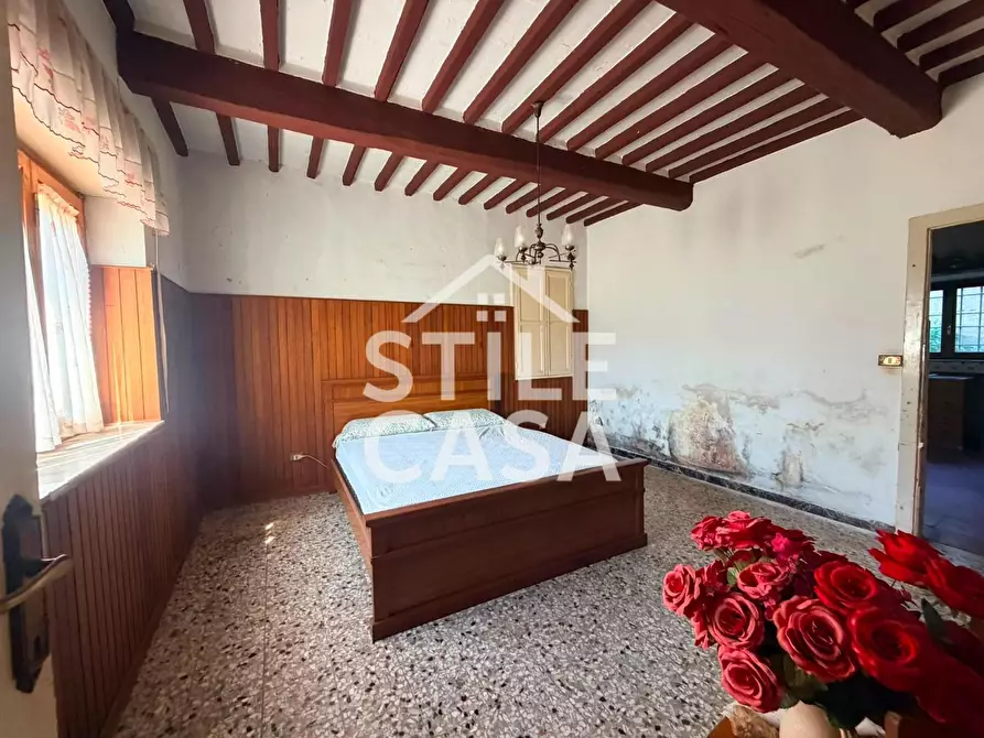 Immagine 6 di Casa colonica in vendita  a Pescia