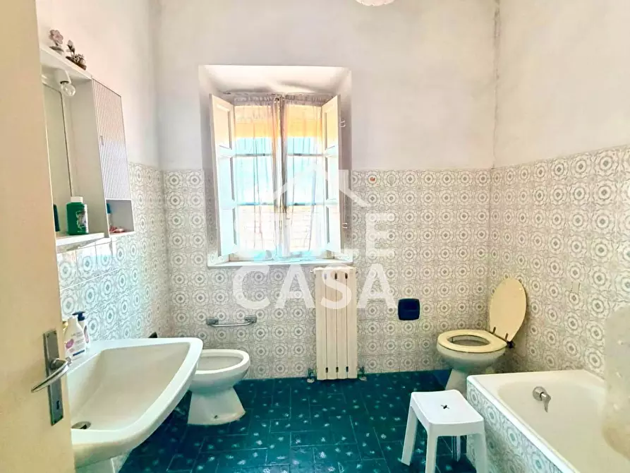 Immagine 21 di Casa colonica in vendita  a Pescia