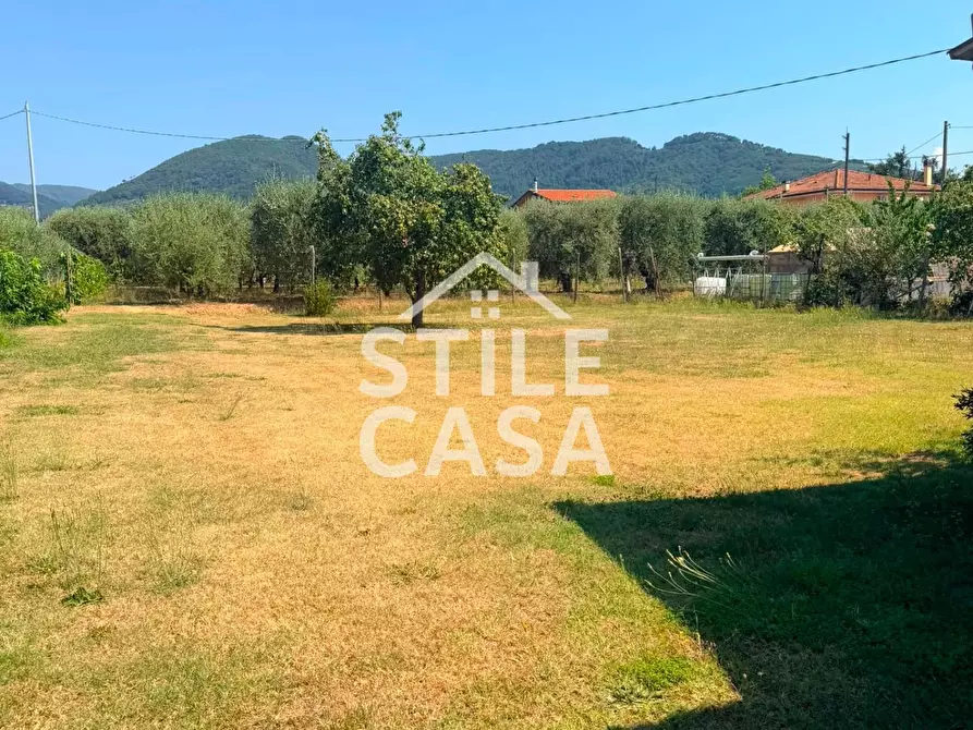 Immagine 37 di Casa colonica in vendita  a Pescia