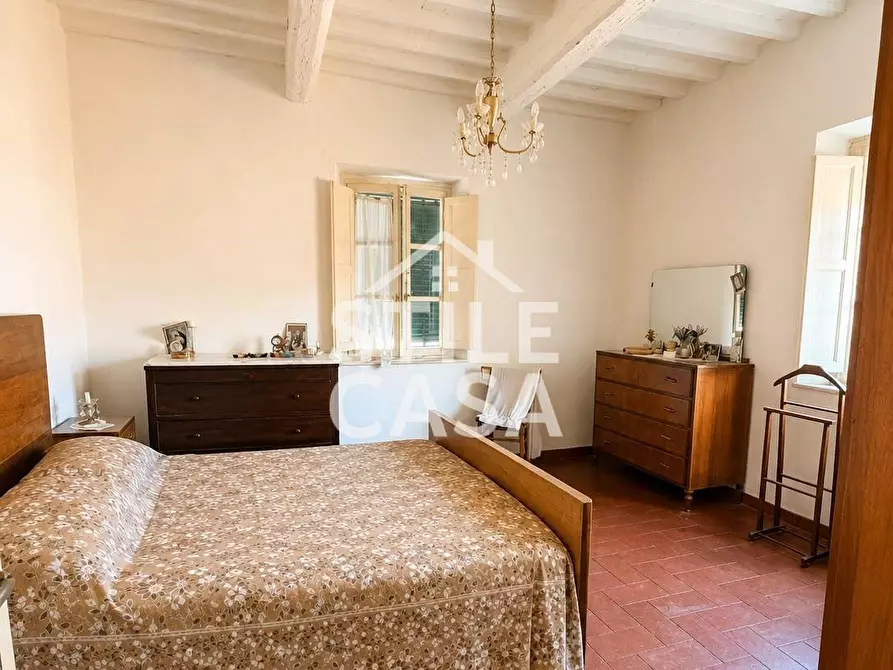 Immagine 19 di Casa colonica in vendita  a Pescia