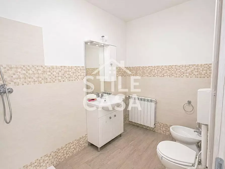 Immagine 8 di Casa colonica in vendita  a Pescia