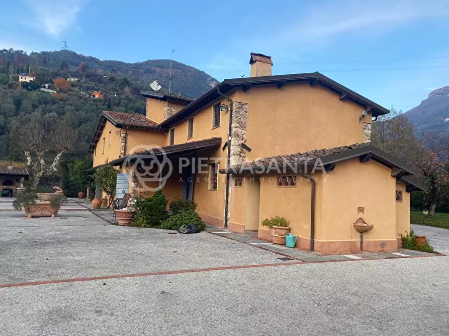 Immagine 5 di Rustico / casale in vendita  a Pietrasanta