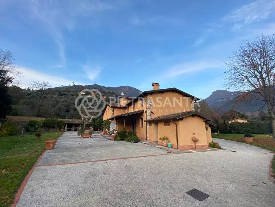 Immagine 9 di Rustico / casale in vendita  a Pietrasanta