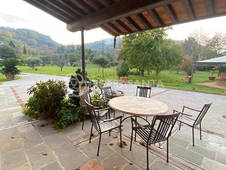 Immagine 4 di Rustico / casale in vendita  a Pietrasanta
