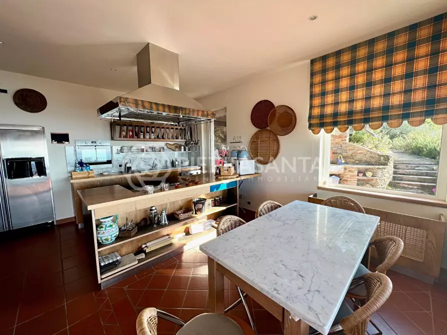 Immagine 13 di Casa colonica in vendita  a Pietrasanta