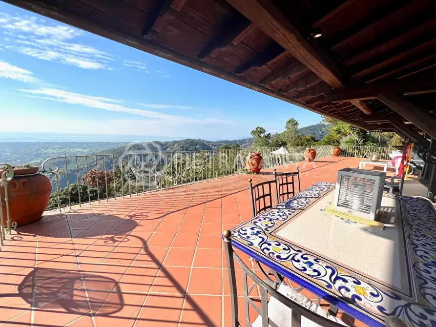 Immagine 9 di Casa colonica in vendita  a Pietrasanta