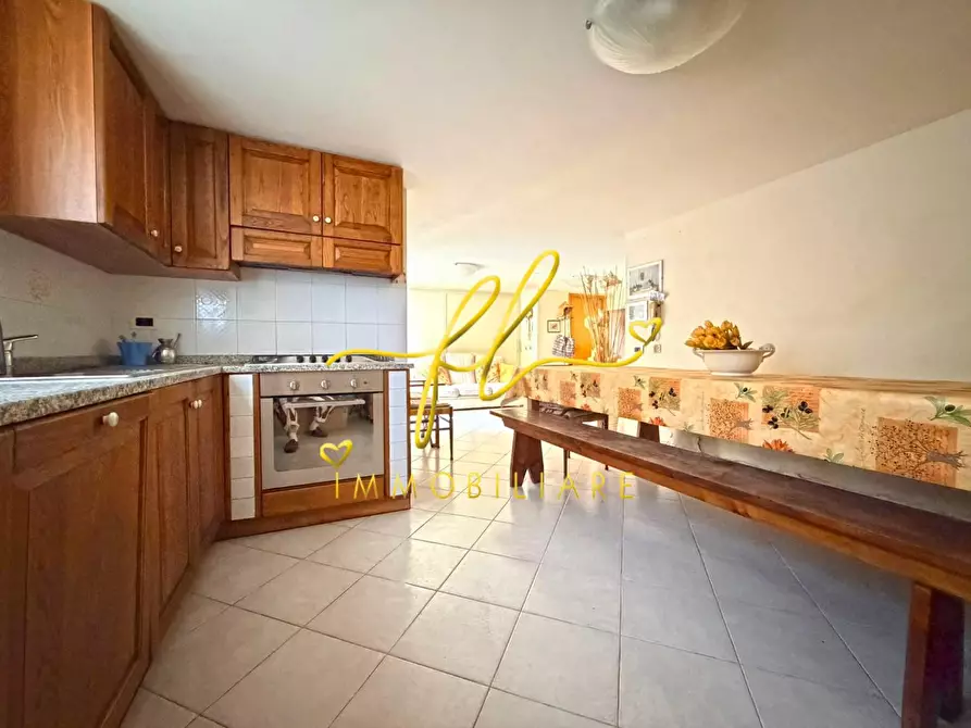 Immagine 30 di Appartamento in vendita  a Rosignano Marittimo
