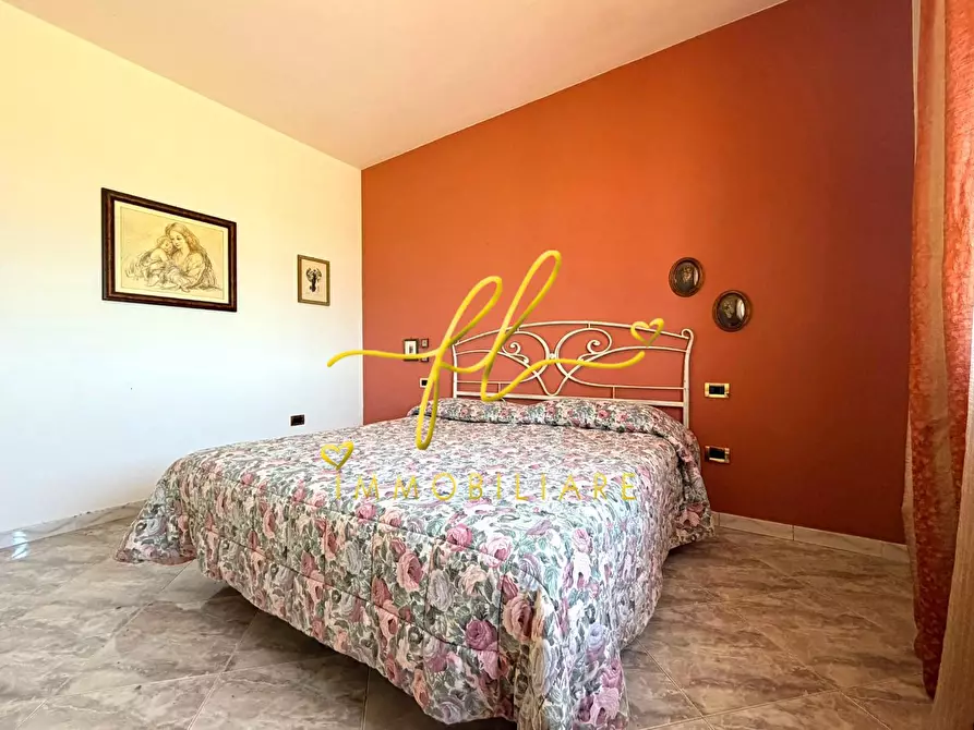 Immagine 9 di Appartamento in vendita  a Rosignano Marittimo