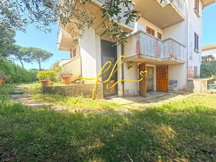Immagine 43 di Appartamento in vendita  a Rosignano Marittimo