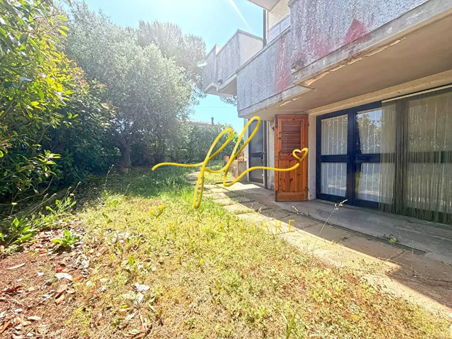 Immagine 38 di Appartamento in vendita  a Rosignano Marittimo