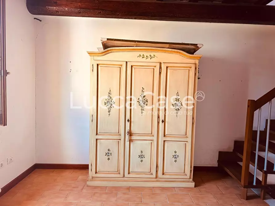 Immagine 17 di Terratetto in vendita  a Porcari