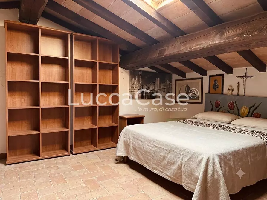 Immagine 13 di Terratetto in vendita  a Porcari